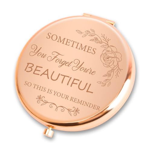 Gifts For Women,Inspirational Birthday Graduation Positive Motivational Retirement Travel Friendship