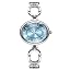 A Silver Blue