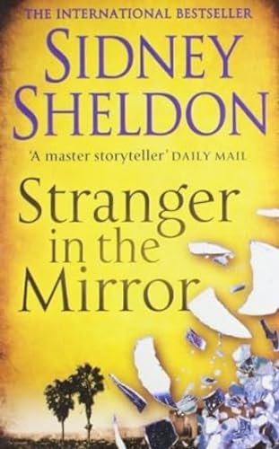 A Stranger in the Mirror [Paperback] [Sep 05, 2005] Sidney Sheldon