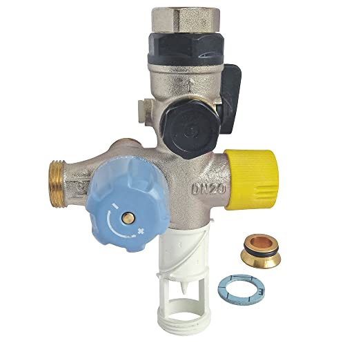 SOMATHERM FOR YOU HML34802 34802, Grigio