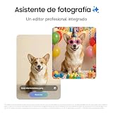 Samsung Galaxy S26, 256GB, Teléfono Móvil con Galaxy AI, Cámara 50MP, 12GB RAM, Batería 4300mAh, Garantía del Fabricante 3 Años + 1 Año Extra, Color Negro (Versión Española) - 7