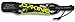 Dakine Kainui Team Surfboard Leash, Irons Black, 7-Feet x 1/4-Inch