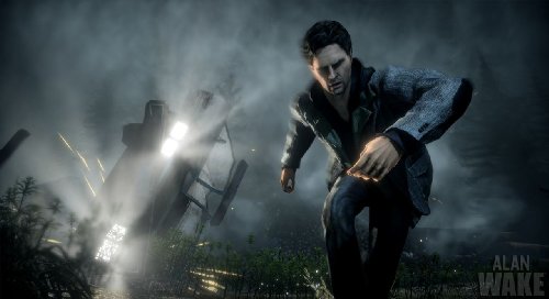 Alan Wake