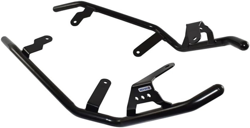Engine Protection Bar Motorbike Left & Right Bumper Guard Frash Stunt Cage Crash Bar Engine Frame Protector for ADV 350 ADV350 2022 2023