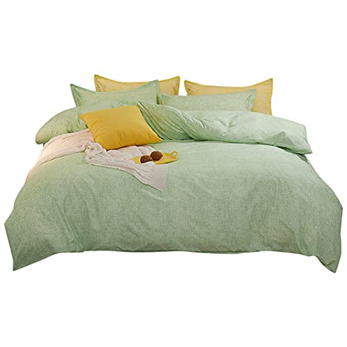 Juego de Ropa de Cama Mateju Funda de Edredón