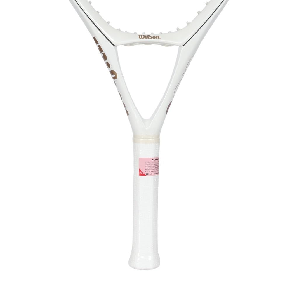 Amazon | ウイルソン Wilson 硬式テニスラケット TRIAD 3.0J 113 ROSE