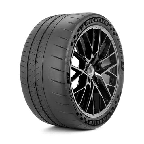 Michelin 315/30 R21 105Y P.Sport Cup 2 Connect N0(Porsche)