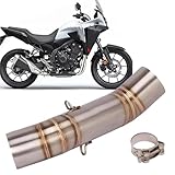 Améliorez l'esthétique de la moto et soignez son allure générale.