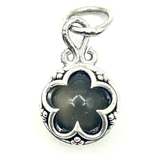 MASBARATA COLGANTE GOTLAND (CUARZO AHUMADO)