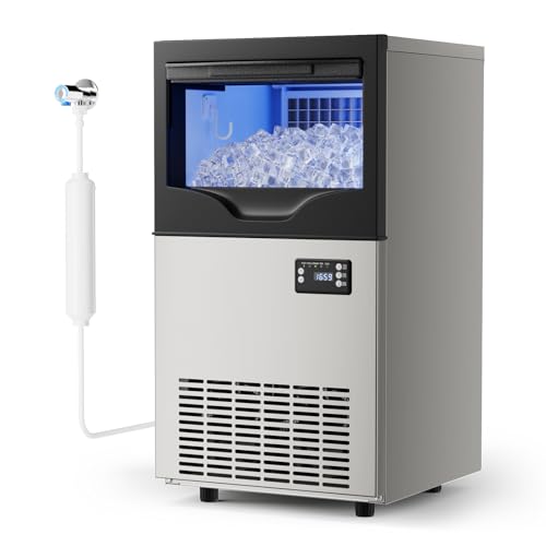 Ecojoy Under Counter Machine