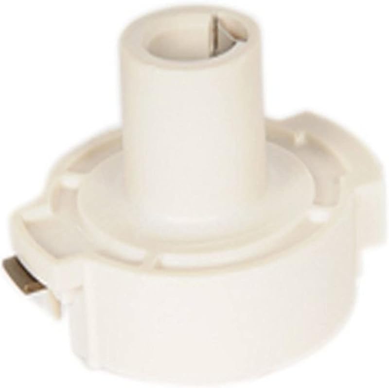 Rotor do distribuidor GM GENUINE PARTS D450 para veículos GM – 1 unidade