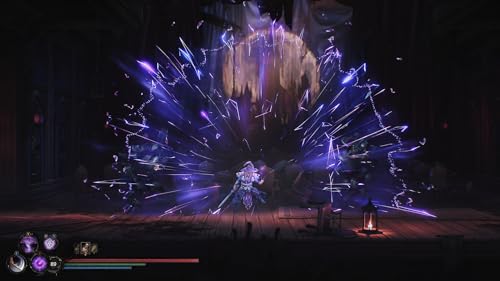 Mandragora: Whispers of the Witch Tree - Collector´s Edition - Nintendo Switch by U&I Entertainment - Image 6