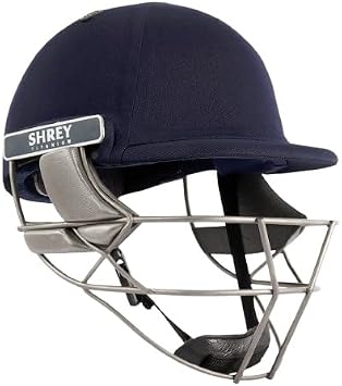 Shrey Pro Guard AIR Titanium Cricket Helmet
