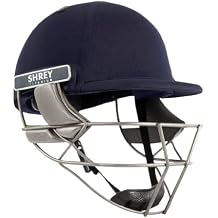 Shrey Pro Guard AIR Titanium Cricket Helmet