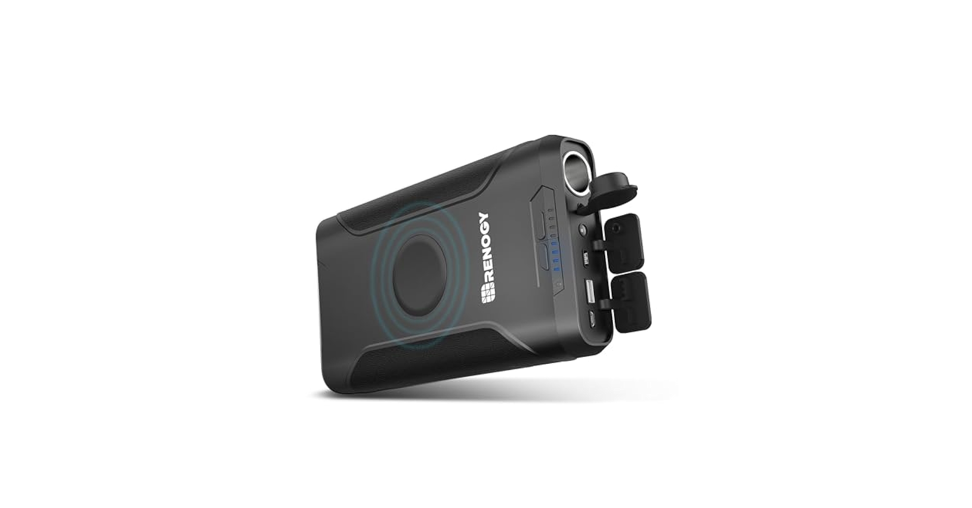 その他 Renology Mobile Battery (72,000mah) Amazon.com: Renogy 72000mAh 266Wh 12v Power Bank with 60W PD