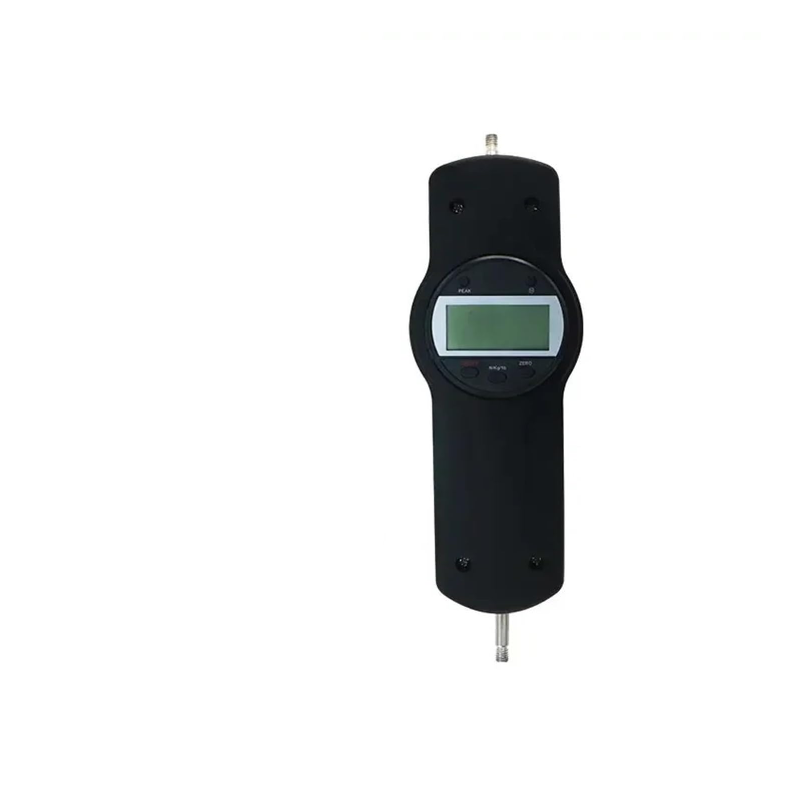 Force Gauge, SHAHE Digital Force Gauge Portable Push Pull Force Gauge Dynamometer Force Measuring Instruments SDF(50N)