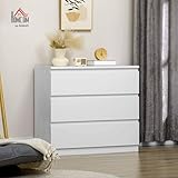 HOMCOM B0FV814M5Y lato 2