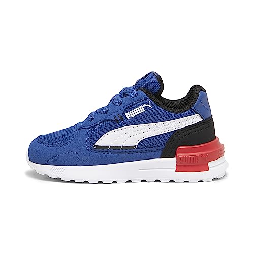 Baskets basses enfant Puma 381989 11 - vue 6
