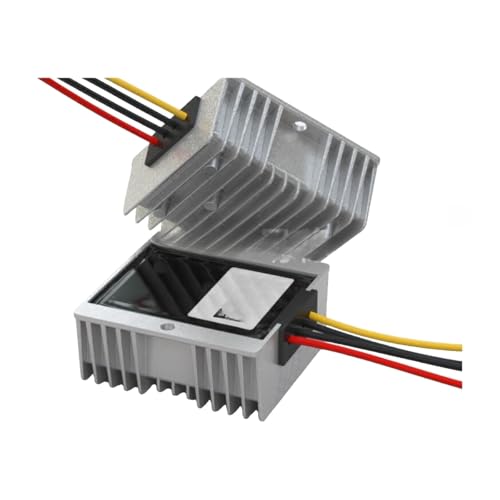 Module abaisseur 24V à 19V pour le réseau électrique des camions