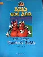 Edith and Ann Teachers Guide Prelude B 1593187386 Book Cover