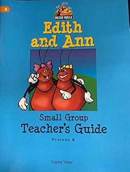 Edith and Ann Teachers Guide Prelude B