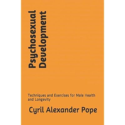 Psychosexual Development