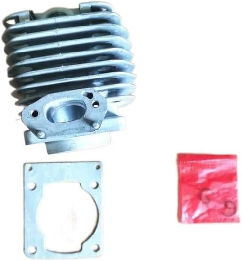 1パック シリンダーキット ガスケット ベアリング用 ゼノア用 コマツ用 スモ用 SML348用 41CC G4100 2ストローク