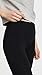 Splendid Women's Essential Legging | Full Length Legging Bottoms | Black | Small
