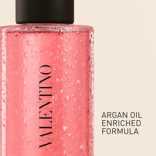 Valentino Born in Roma Nourishing Perfumed Hair & Body Mist, view 2