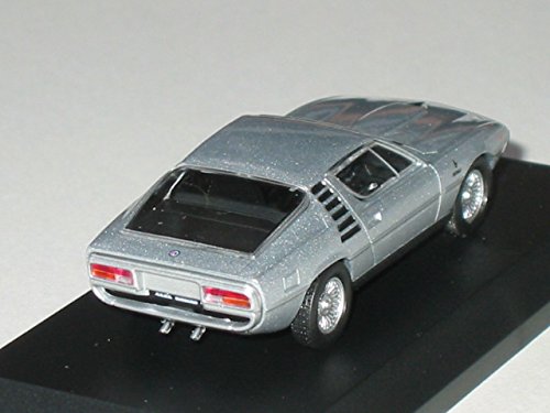 新品未使用】京商1/64 F1 B190アルファロメオ 4C Montreal : 京商 1