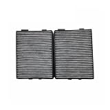 KAeESdFt 64110008138 Car Accessories Filter 64118391198 64118391200 For 5 E39 525i 530i
