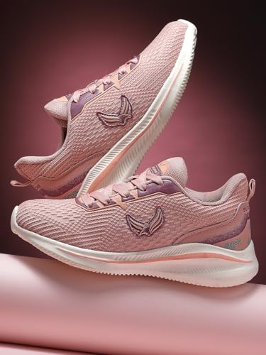 Image of BERSACHE Premium Sports,walking,Gym,cricket, Trending Running Shoes For Women