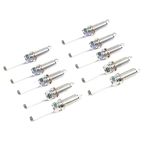 Bougies d'allumage Silzkfr8D7S pour entretien moteur Mercedes C63 GLC43 GL450 AMG A0041597503