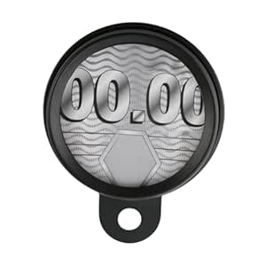 Waterproof Aluminum Motorcycle Motorbike Moped Round Tax Disc Holder Tube - China Motorcycle Tax