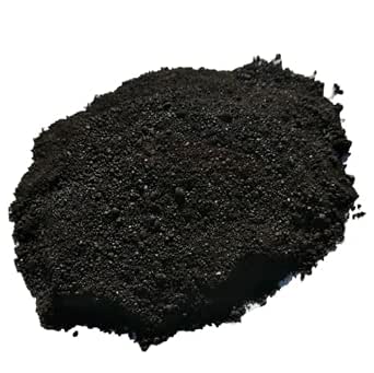 Organic Soluble Humic Acid Powder with Potassium - 2 lb