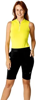 Bermuda Womens Golf Short