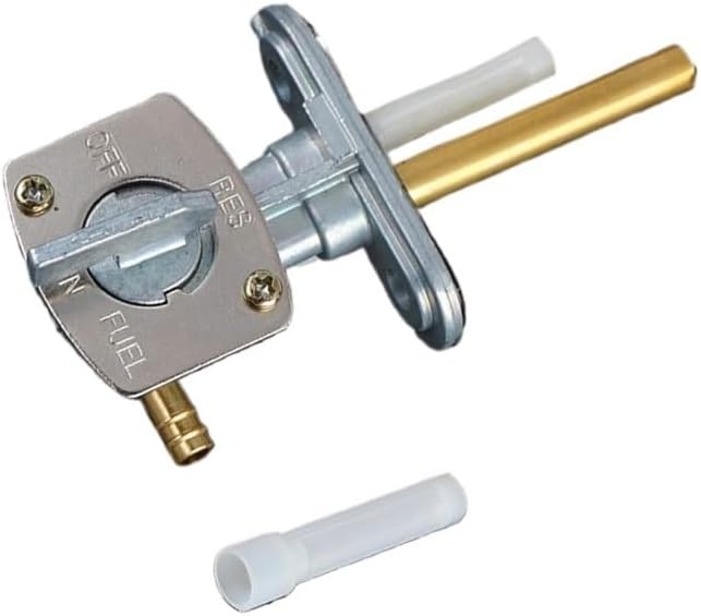 Fuel Switch Petcock Fit For Scrambler 500 Intl Sport 400L Sportsman 400 Swedish Norwegian 400L 4x4 6x6