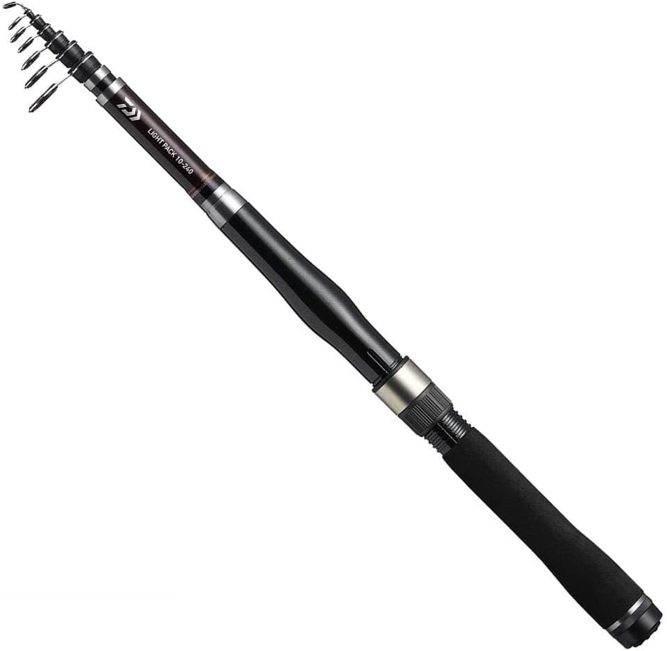 ダイワ(DAIWA) 船竿/ボート/振出し LB C(リバティクラブ) Lパック 10号~30号