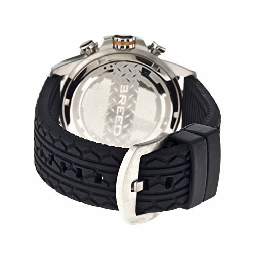 Breed BRD6303_black