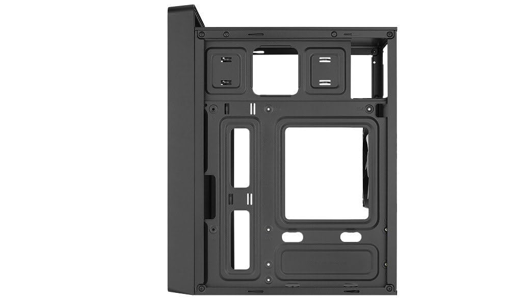 Aerocool CAJA PC PGS CS-109-G-BK-V1 FRGB NEGRO