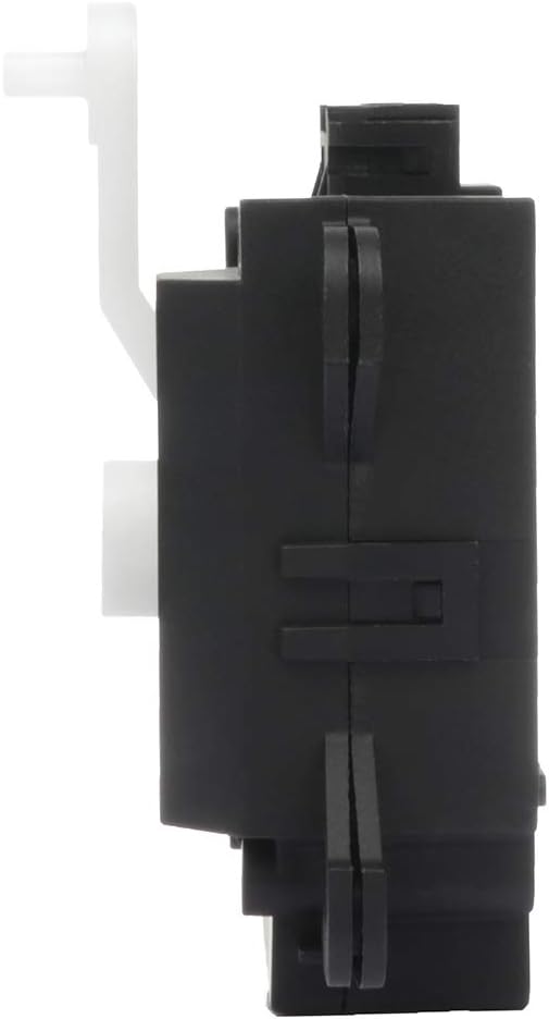 HVAC Blend Door Actuator OCPTY 604-902 Air Door Actuator Compatible 2004-2006 for Lexus for RX330,2007-2009 for Lexus for RX350,2006-08 for Lexus for RX400h,04-07 for Toyota for Highlander 2PCS