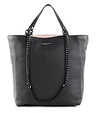 Questo GIANNI CHIARINI borsa a tracolla è semplicemente un classico. Il design semplice convince con un look elegante che si adatta ad ogni outfit. Il pelle di mucca di alta qualità garantisce una sensazione piacevole. Dimensioni: 28 x 30,5 x 14,5 cm