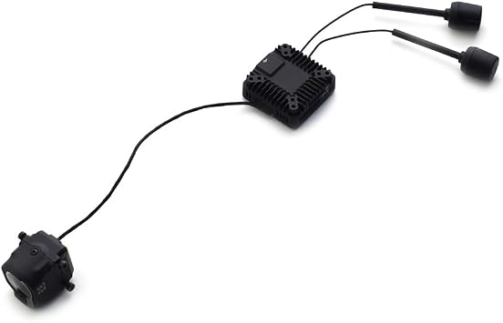 Original for O4 Air Unit Pro Camera Lens Digital Video Transmission for FPV Drone, Replacement Repair Part Compatible with Goggles 2/3 / Integra / N3 / FPV Remote Controller 2/3
