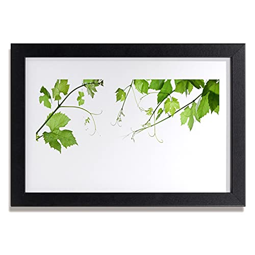 Photo murale salon et cuisine : affiche avec cadre nature Tulup 30x20