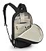 Osprey Arcane Small Day Commuter Backpack, Black