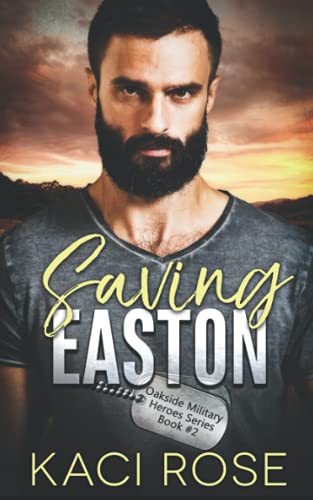 Saving Easton
