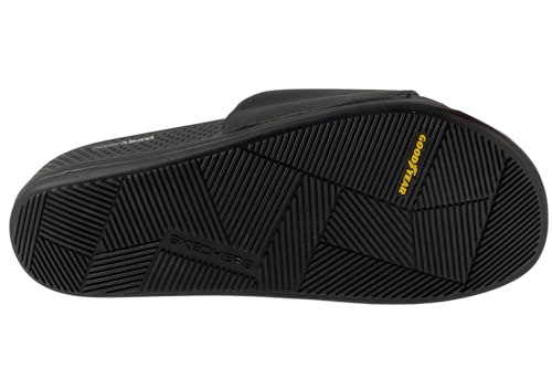 Claquettes Skechers Arch Fit Hyper Slide - vue 5
