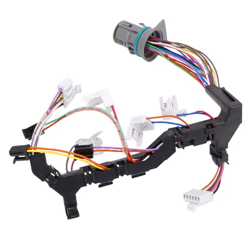 Faisceau de câbles interne Allison LCT1000 LCT2000 pour Duramax 2010-2020