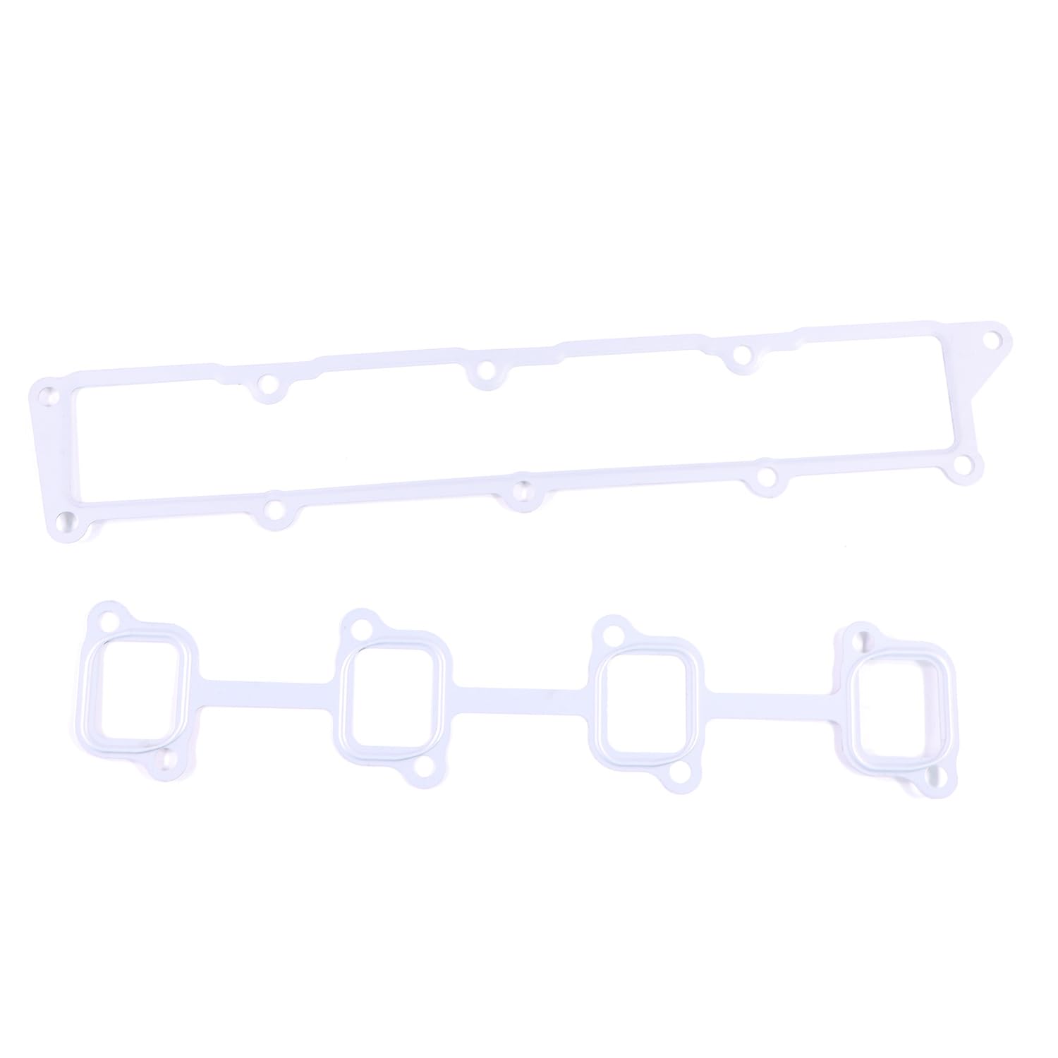 4TNV94 YM729906-92740 Engine Gasket Kit with Head Gasket for Yanmar 4TNV94 4TNV94L 4TNV94LE Engine Excavator Engine Repair Aftermarket Parts