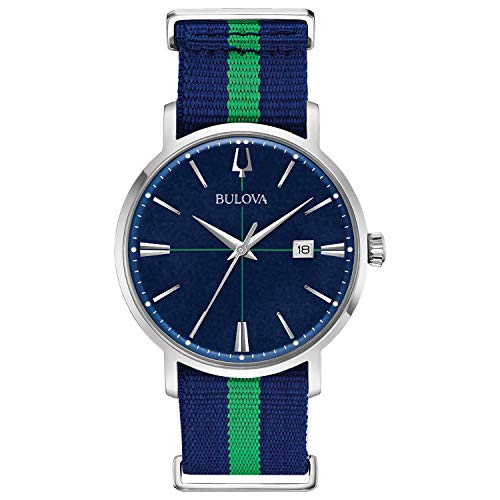 Bulova �h���X�E�H�b�` (���f��: 96B316)